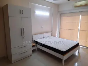 Iconic 110 - Furnished Apartment for Sale Rajagiriya A6713