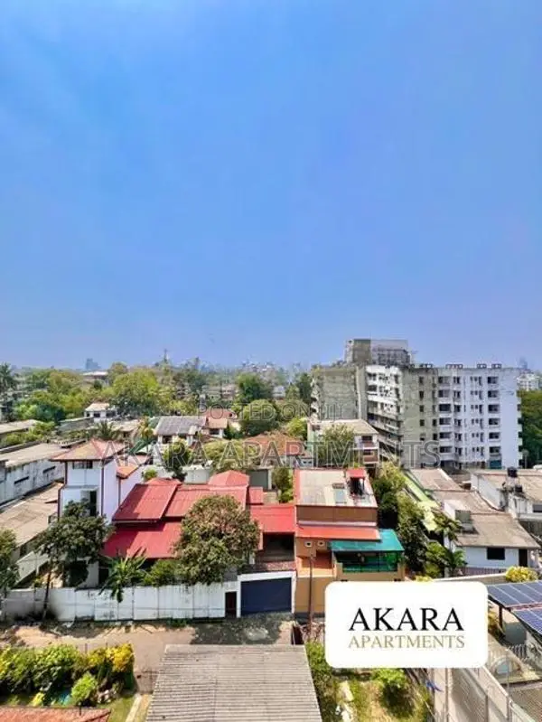 Orient Residencies - Unfurnished Apartment for Sale Nugegoda A50425