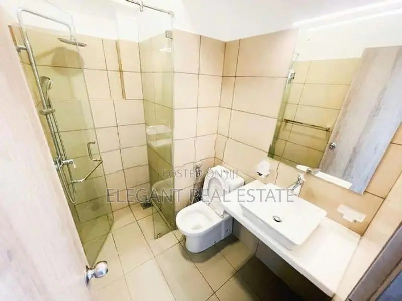 Aster - 02 Bedroom Furnished Apartment for Sale in Nugegoda (A6446)