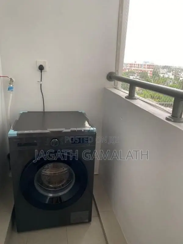 Rent for 2 Bed ICC Residencies Apartment- Kotte