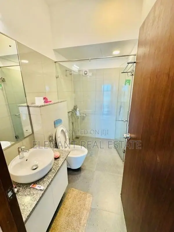 Iconic Galaxy - 02 Bedroom Apartment for Rent in Rajagiriya (A6447)