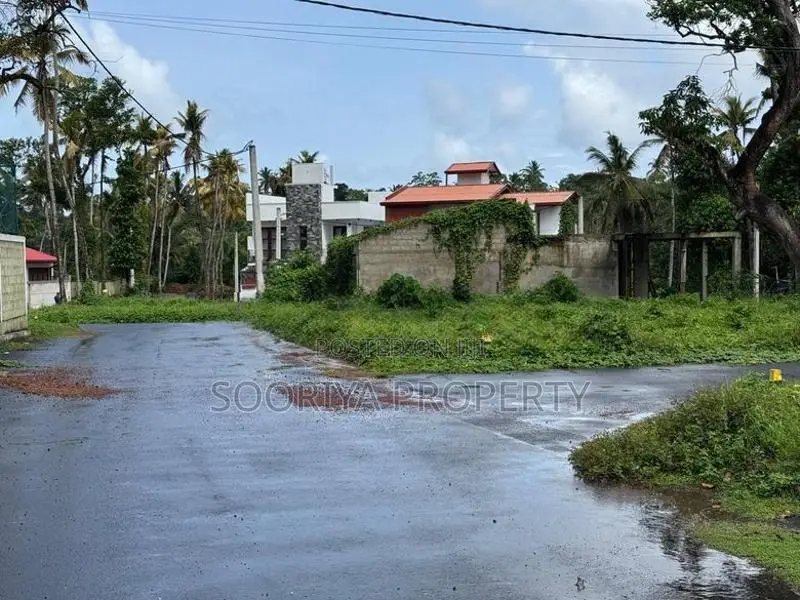 වටිනා ඉඩමක් විකිණීමට ඇත - Piliyandala