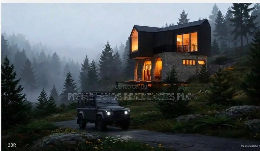 Eco Lodges for sale in Ella_Rawana ella
