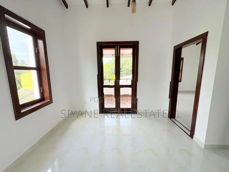 brand New Luxury 2-Storey House for Sale – Piliyandala Kesbawa