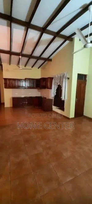 house available for rent