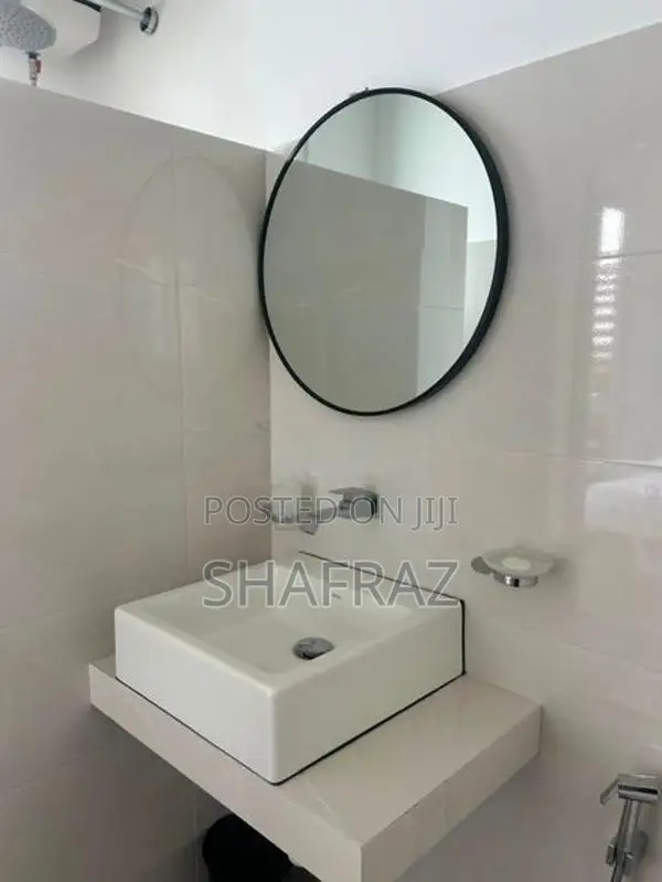 Modern One-Bedroom Apartment for Rent in Mount Lavinia