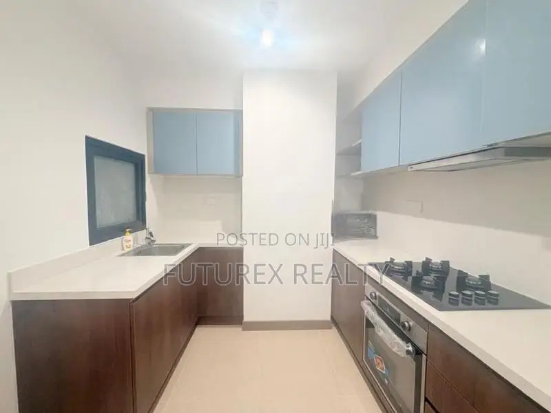 BRAND NEW FULLY FURNISHED 2BR MARINA SQUARE APARTMENT FOR SALE