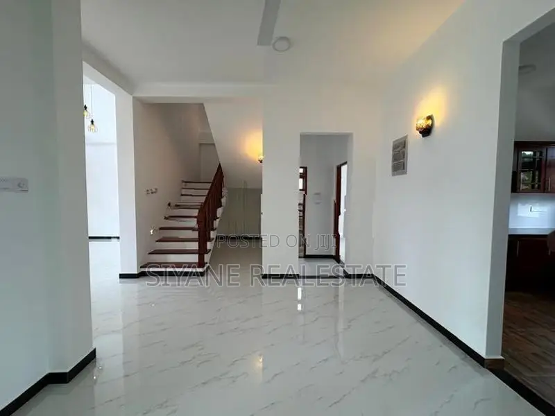 Brand New Beautiful Modern House for Sale in Piliyandala