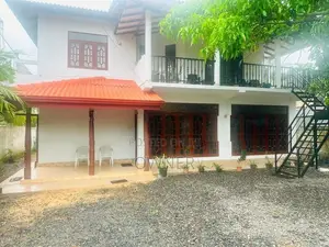 House for Rent in Ja Ela (Fully Furnished)