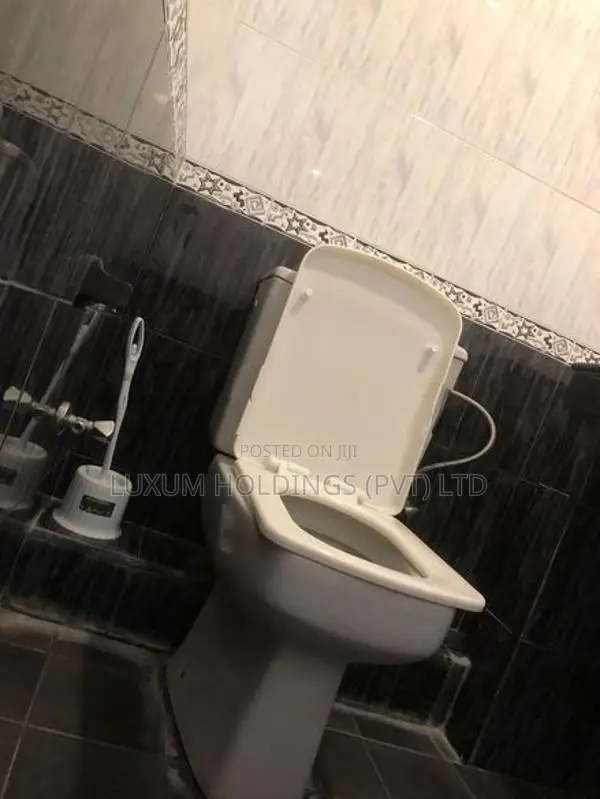 Semi Furnished House For Rent Off Royal College Colombo 07 [ 895C ]