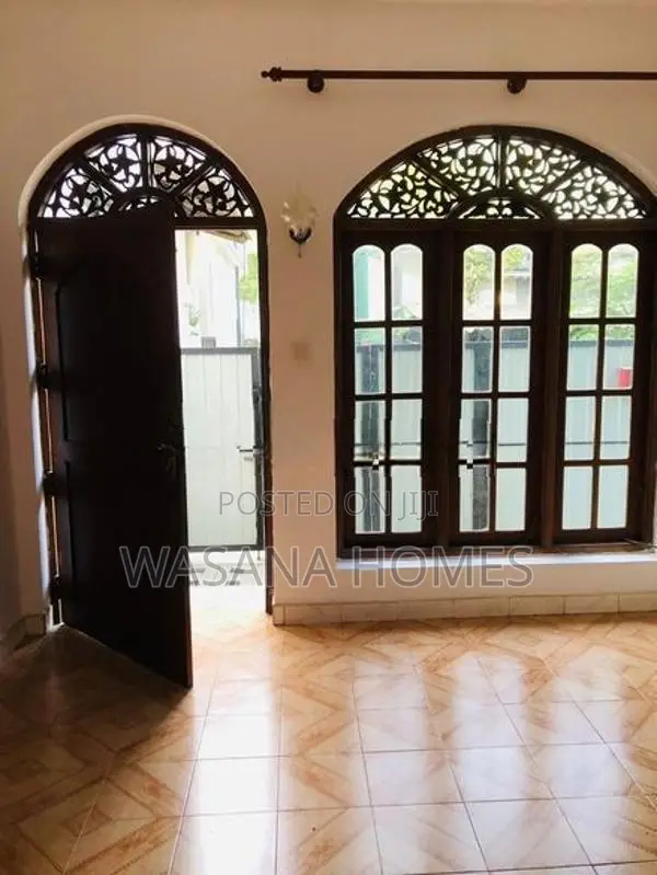 2 Unit Two Story House for Sale Maharagama