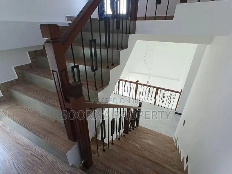 Single Story Brand New Luxury House for Sale in Piliyandala