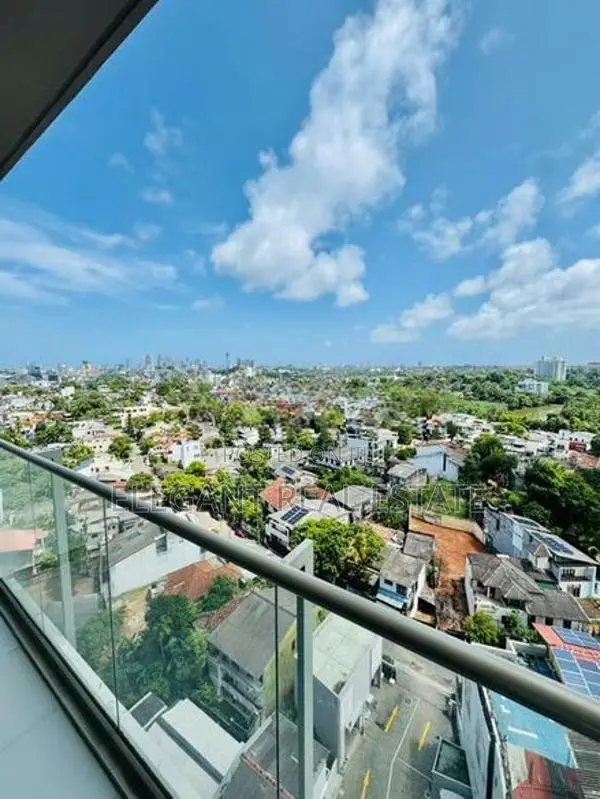 Iconic Galaxy - 02 Bedroom Apartment for Rent in Rajagiriya (A6447)