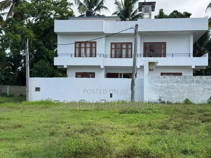 වටිනා ඉඩමක් විකිණීමට ඇත - Piliyandala
