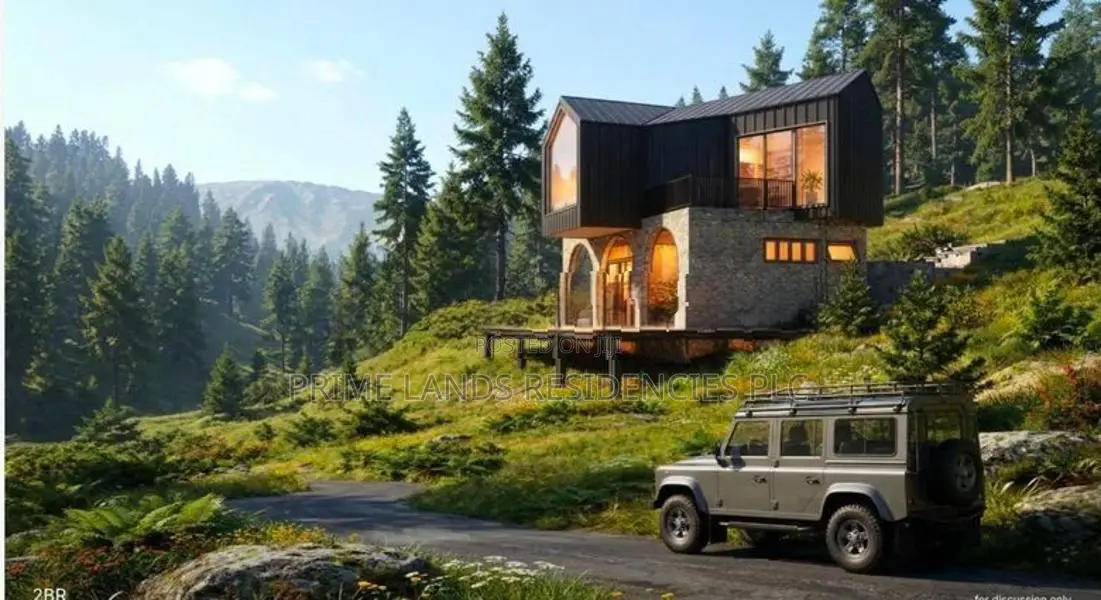 Eco Lodges for sale in Ella_Rawana ella