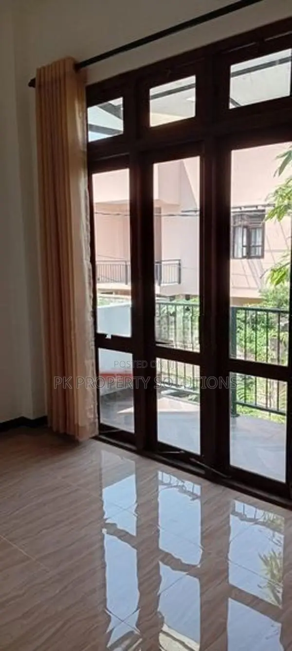 House for Rent in Mulleriyawa (File No 2900A)
