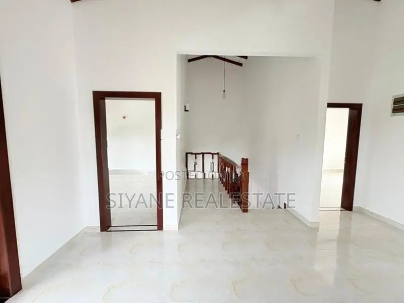 brand New Luxury 2-Storey House for Sale – Piliyandala Kesbawa