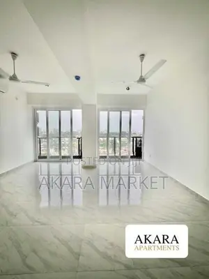 The Cornwall - Unfurnished Apartment for Sale Colombo 03 A50838