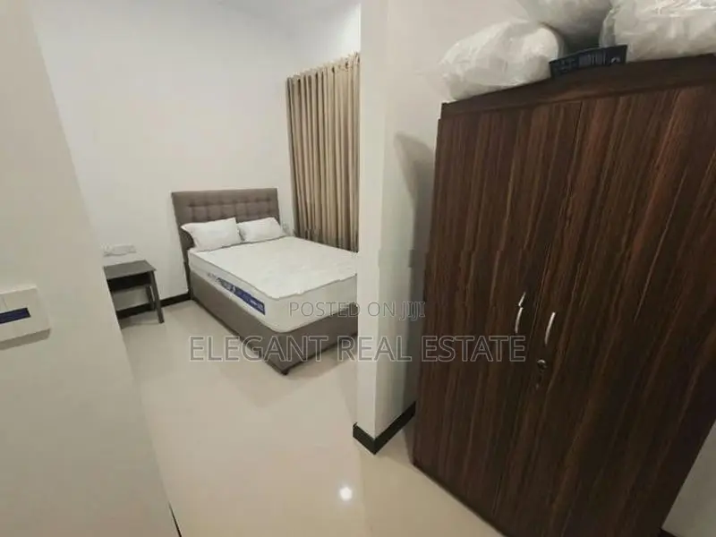 Tri-Zen - 03 Bedroom Furnished Apartment for Rent in Colombo 02 (A6335