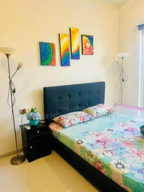 3 Bedroom Apartment for Rent – Capital Trust, Ethul Kotte