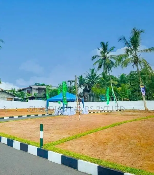 Best Land for Sale in Wataraka