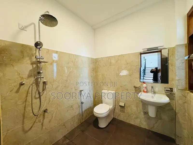 2 Story Brand New Luxury House for Sale in Piliyandala Kotagedara