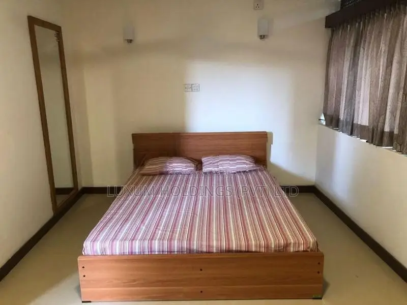 House For Rent Off Royal College Colombo 07 [ 895C ]