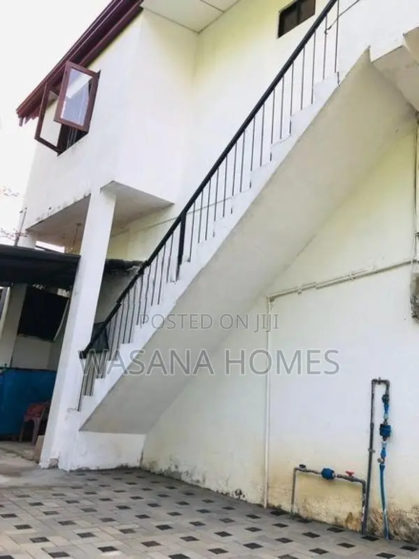 2 Unit Two Story House for Sale Maharagama