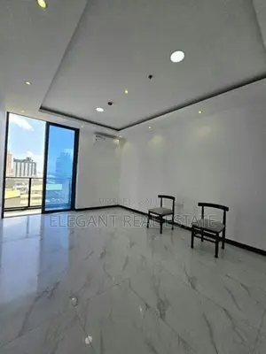 Peak - 03 Bedroom Unfurnished Apartment for Sale in Colombo (A2999)