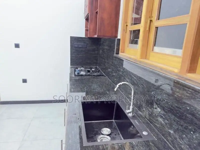 Single Story Brand New House for Sale in Piliyandala