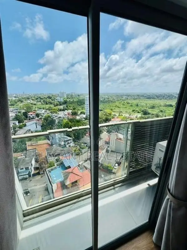 Iconic Galaxy - 02 Bedroom Apartment for Rent in Rajagiriya (A6447)