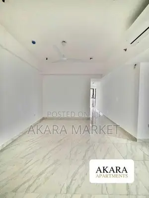 The Cornwall - Unfurnished Apartment for Sale Colombo 03 A50838