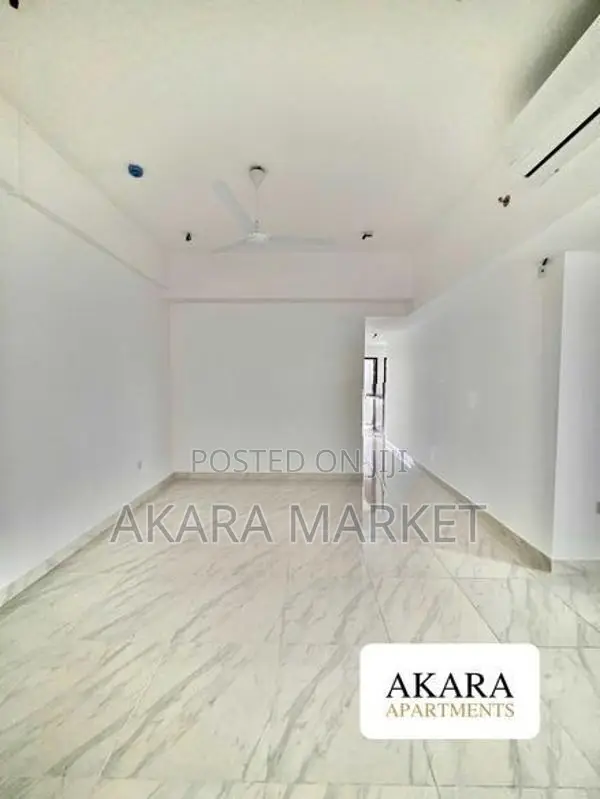 The Cornwall - Unfurnished Apartment for Sale Colombo 03 A50838