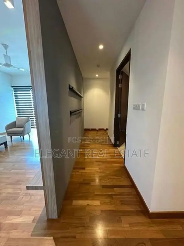 447 Luna Tower - 03 Bedroom Apartment for Sale in Colombo 02 (A399)