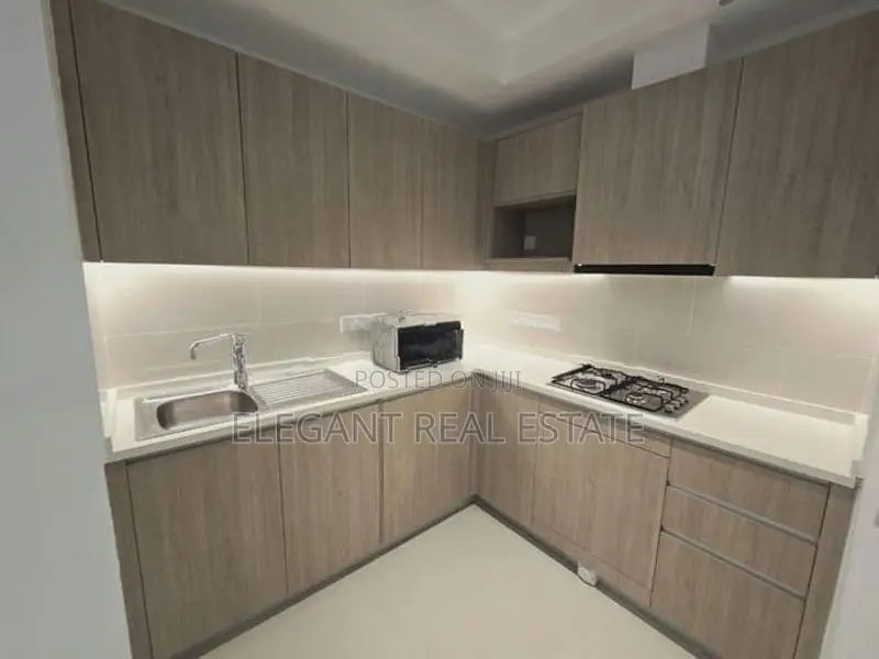 Tri-Zen - 03 Bedroom Furnished Apartment for Rent in Colombo 02 (A6335