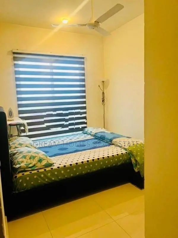 3 Bedroom Apartment for Rent – Capital Trust, Ethul Kotte