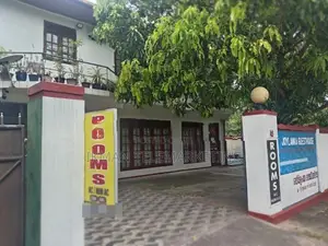 Guest House Rooms for Rent – Kalutara North