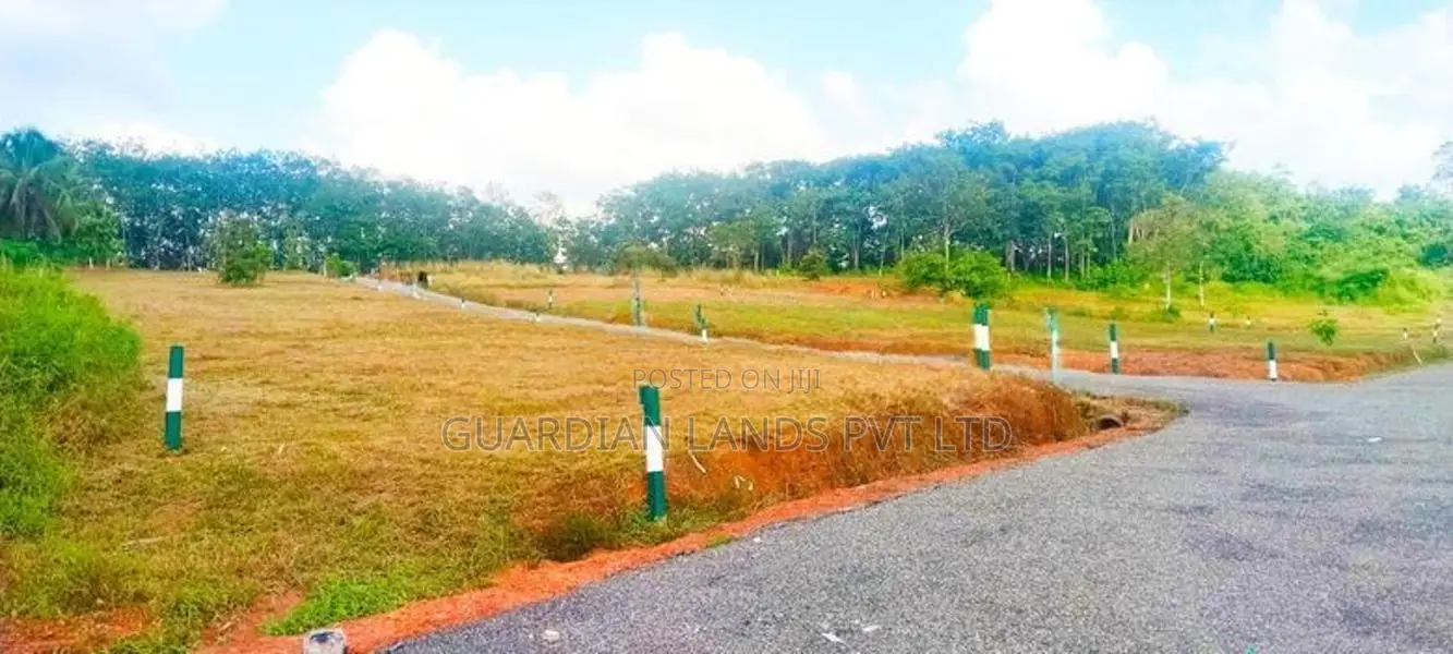 Best Valuable Land for Sale in Nawagamuwa