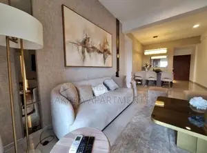 Rajagiriya Iconic Galaxy - Furnished Apartment for Sale A53847
