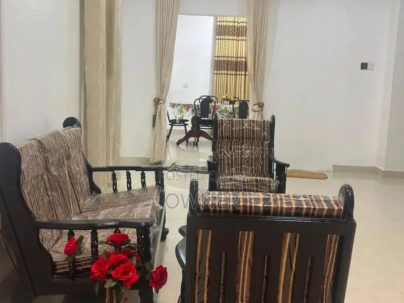 House for Rent in Ja Ela (Fully Furnished)