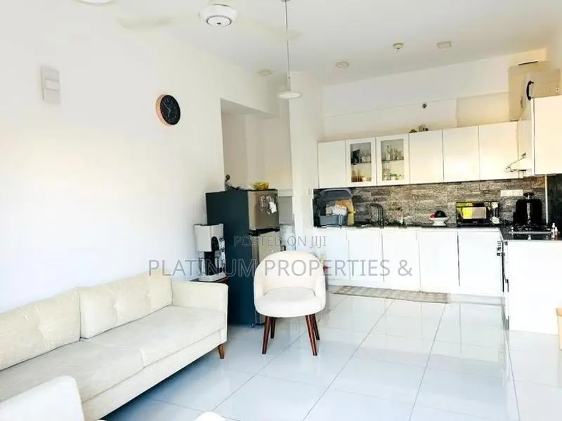 12th Floor 3BR Luxury Apartment For Sale In Prime Nawala