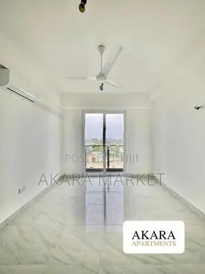 The Cornwall - Unfurnished Apartment for Sale Colombo 03 A50838