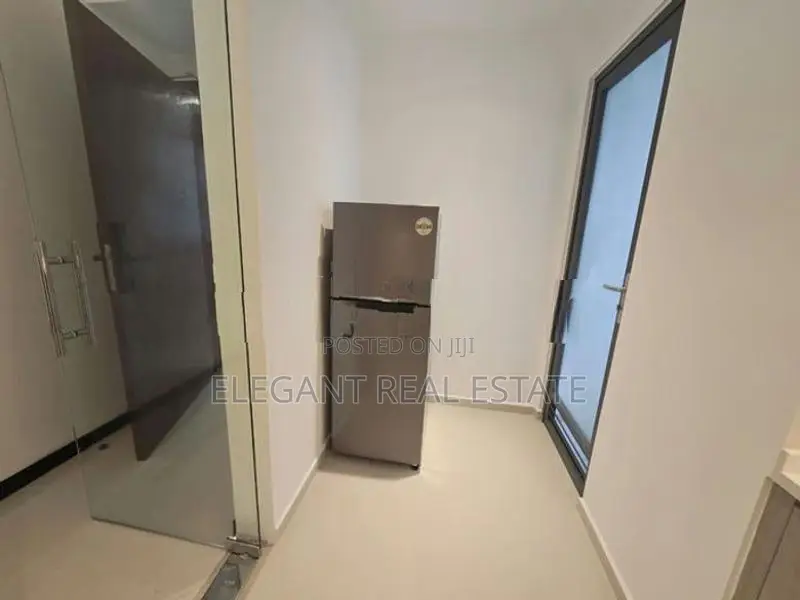 Tri-Zen - 03 Bedroom Furnished Apartment for Rent in Colombo 02 (A6335
