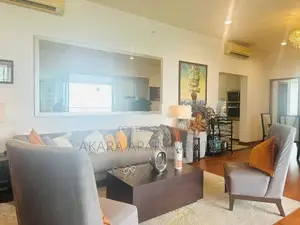 Rajagiriya Fairway Elements - Furnished Apartment for Sale A43694