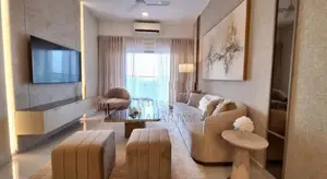 Rajagiriya Iconic Galaxy - Furnished Apartment for Sale A53847