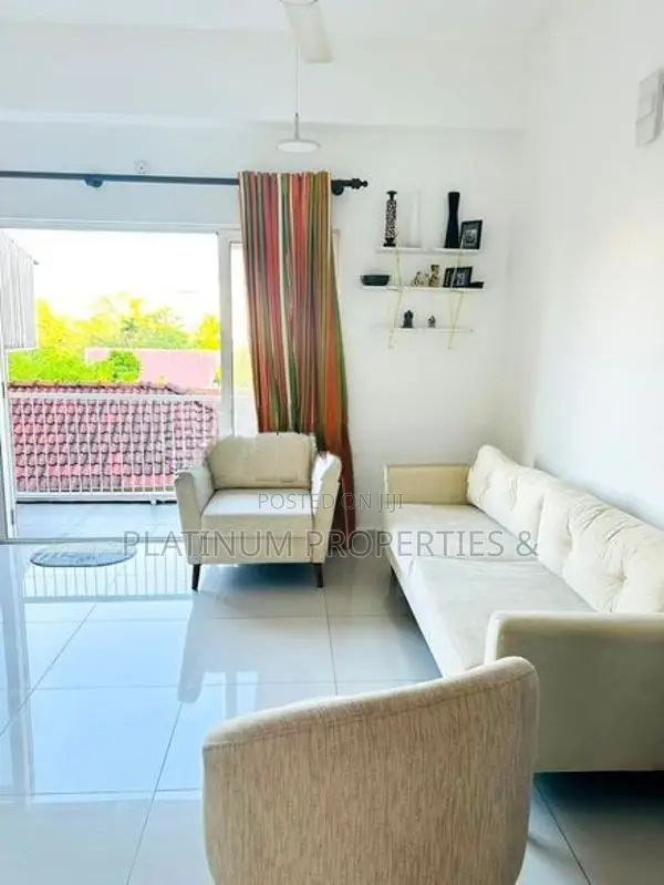 12th Floor 3BR Luxury Apartment For Sale In Prime Nawala