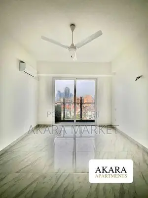 The Cornwall - Unfurnished Apartment for Sale Colombo 03 A50838
