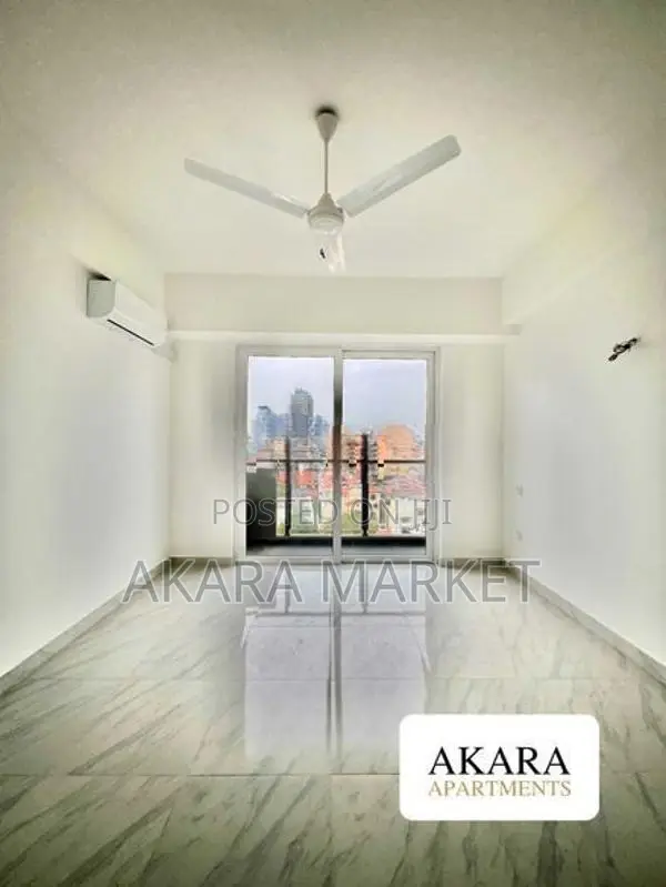 The Cornwall - Unfurnished Apartment for Sale Colombo 03 A50838