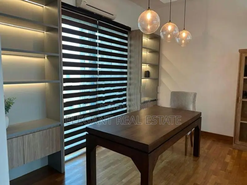 447 Luna Tower - 03 Bedroom Apartment for Sale in Colombo 02 (A399)