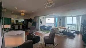 Rajagiriya Fairway Elements - Furnished Apartment for Sale A43694